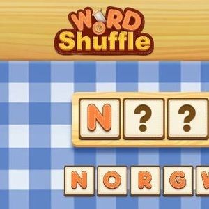 Meet your Posher, Jean